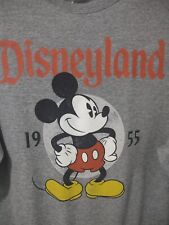 disneyland sweatshirt for sale  Clayton