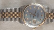 Rolex watch 16233. for sale  Port Washington