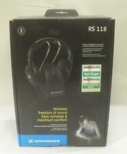 Sennheiser 118 wireless gebraucht kaufen  Deutschland