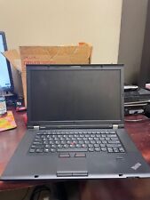 Lenovo ThinkPad T530 15.6" Laptop Intel Core i5-3320M 12GB RAM 500GB HDD Win10 for sale  Shipping to South Africa