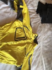 Bmw rain suit for sale  HALIFAX