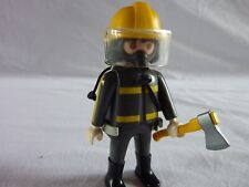 Playmobil pompier accessoire d'occasion  Dannes