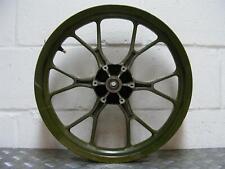 Rs50 front wheel for sale  COLCHESTER