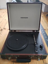 Crosley cr6019a portable for sale  BEXHILL-ON-SEA