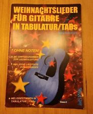 Georg saitenklang weihnachtsli gebraucht kaufen  Penzberg