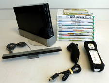 Nintendo wii sports for sale  ST. AUSTELL