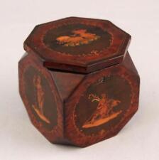 marquetry box for sale  Cumberland