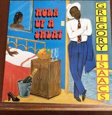 Gregory isaacs work for sale  LONDON
