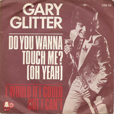 Gary glitter you d'occasion  Ergué-Gabéric