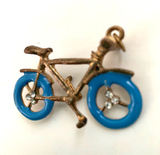 Vintage bicycle pendant for sale  Ramona