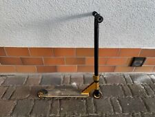 scooter roller big wheel gebraucht kaufen  Blankenfelde
