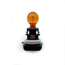 Lâmpada indicadora soquete lâmpada canto seta Ford Fusion fabricante de equipamento original 13-20 comprar usado  Enviando para Brazil