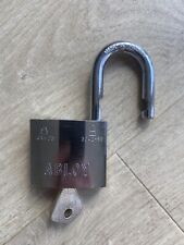 Abloy 3041 steel for sale  ST. ALBANS