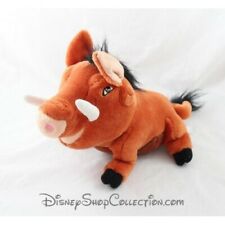 Peluche phacochère pumba d'occasion  Cavaillon