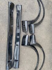 escort body kit for sale  HUDDERSFIELD