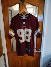 Red nfl jersey for sale  LONDONDERRY