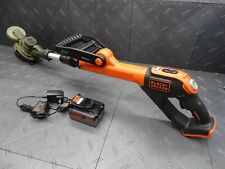 Black decker 20v for sale  Temple