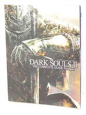 Dark Souls II 2 Guia Completo PROLOGO Sony PS4 2015 Japão Ltd Livro comprar usado  Enviando para Brazil