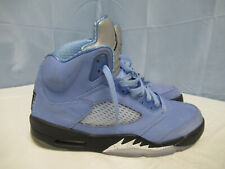 Nike Air Jordan 5 Retro SE UNC Universidad Azul DV1310-401 Talla 10 segunda mano  Embacar hacia Argentina