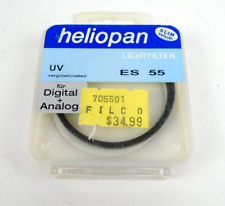 Heliopan light filter for sale  Campbellsville