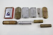 Vintage pocket lighter for sale  LEEDS