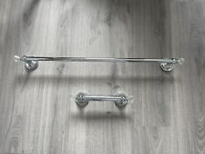 wall mounted paper towel holder for sale  LONDON