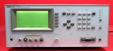 HP/Agilent/Keysight 4278A 2936J07511 1kHz/1MHz Capacitance Meter for sale  Shipping to South Africa