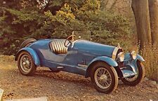 bugatti type 38 d'occasion  Expédié en Belgium