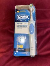 Oral electric toothbrush for sale  ABERDEEN