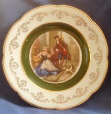 Vintage Wood and Sons. 'Cries of London'. Plate. Alpine White Ironstone. for sale  IPSWICH
