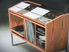 Bang olufsen 1981 d'occasion  Expédié en Belgium