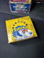 Display wizards pokemon d'occasion  Laon