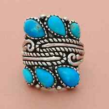 Sterling silver southwestern for sale  Miami Beach