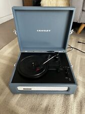 Crosley voyager bluetooth for sale  LONDON