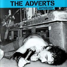 Adverts anthology adverts for sale  USA