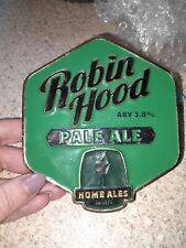 Robin hood pale for sale  STAMFORD