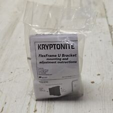 Unopened kyptonite flexframe for sale  Salem