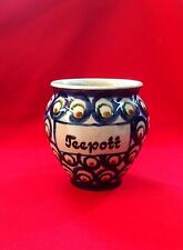 Teepott keramik kil gebraucht kaufen  Celle