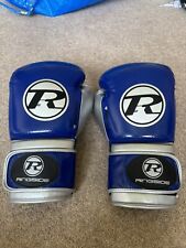 Ringside boxing gloves for sale  BISHOP'S STORTFORD