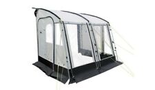 small caravan awnings for sale  WALSALL