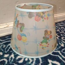 Vintage nursery lamp for sale  Oconto