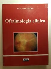 Oftalmologia clinica pescosoli usato  Roma