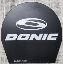 Raquete de tênis de mesa aquecedor de borracha Donic comprar usado  Enviando para Brazil