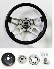 Black spoke steering for sale  Millersville