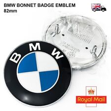 Bmw bonnet badge for sale  LONDON