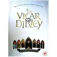 Vicar dibley ultimate for sale  STOCKPORT