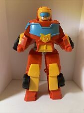 Transformers rescue bots for sale  Shipping to Ireland