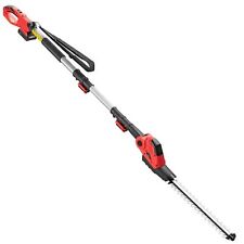Cordless hedge trimmer for sale  DERBY