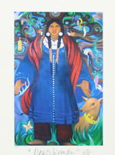 Toni truesdale peacewoman for sale  Shipping to Ireland