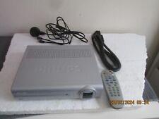 Vintage philips dtr for sale  POOLE